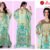 Kaftans (Kaftan - E - Nazakat) Smooth Satin Fabrics With Stone Work Size - Free Size (fits up to 5Xl)