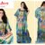 Kaftans (Kaftan - E - Nazakat) Smooth Satin Fabrics With Stone Work Size - Free Size (fits up to 5Xl)