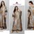 Afreen Kaftan Polyester Crepe Fabric With Digital Printing and Stone Work-Size - Free Size (fits up to 3Xl)
