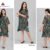 Kurti Kaftans Polyester Crepe With Digitally Printed Size - Free size ( M To 3xl)