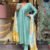 Kurta pent Set With Dupatta For Festive season Size: S,M,L,XL,XXL,3XL