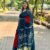 BANDHEJ GAJJI SILK PALLU LAGDI PATTA SAREE