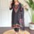 Kurta Pant With pure tebby silk print Dupatta Straight Kurta SIZE:S,M,L,XL,XXL