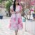 New launching Kota Frocks With Digital Print