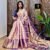 Handloom Weaving Pure Kanjivaram Silk With Mina Weaving & Beautiful Soft Naylon Zari Border