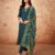 Kurta Pant With Dupatta Embroidery Straight Kurta Size: S, M, L, XL, XXL
