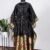 traditional touch to your adoring this paithni kaftan