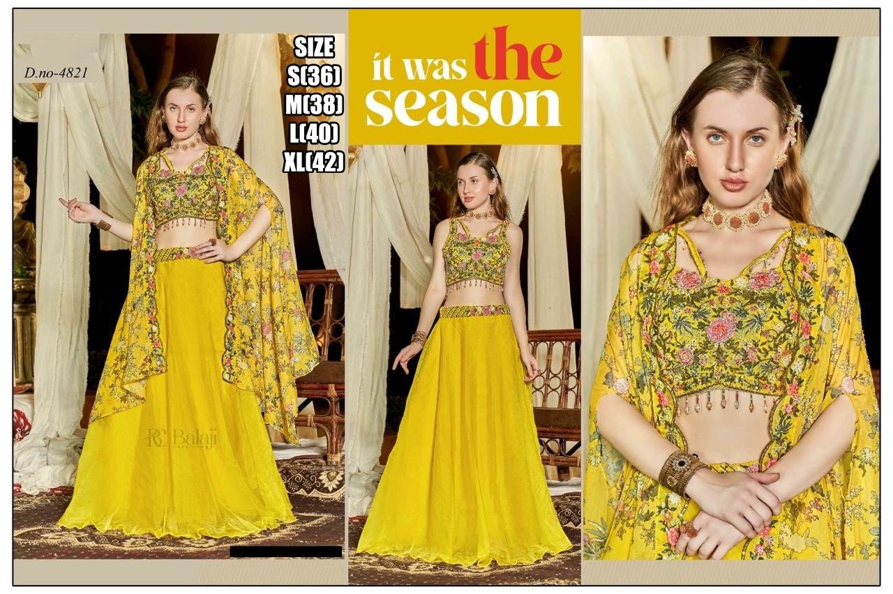 Crop Top, Palazzo, And Koti Set Floral Patterns And Vibrant Colors Size - S36, M38, L40, Xl42 Colour-Yellow Crop Top, Palazzo, And Koti Set Floral Patterns And Vibrant Colors Size - S36, M38, L40, Xl42