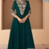 Kurti And Pant With Dupatta Sizes – S(36), M(38), L(40), Xl(42), XXL(44) Colour-Green