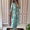 Kurti set smart casual Cotton SIZE M L XL XXL 3XL