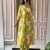 Kurti set smart casual Cotton SIZE M L XL XXL 3XL