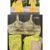 Lahenga And Shrug Set Of Georgette Fabrics Size - S(36), M(38), L(40), Xl(42) Colour-Yellow