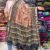Patola Silk Dupatta-Black