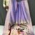 Saree paithani Pure Silk pallu and equal zari border on both side