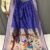 Saree paithani Pure Silk pallu and equal zari border on both side