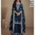 Top And Sharara With Dupatta Sizes – S(36), M(38), L(40), Xl(42), 2xl(44)
