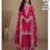Top And Sharara With Dupatta Sizes – S(36), M(38), L(40), Xl(42), 2xl(44)