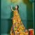 Saree- SPECIAL KALAMKARI HAND BLOCK PRINT SAREES Colour-Yellow