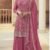 Kurti and Plazzo With Dupatta Sizes – S To 4xl(48) Colour-Pink