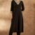 Kurti Pant Set-Silk Blend Fabric Kurti Pant Set