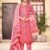 Kurti Plazzo and Dupatta – Pure Cotton Kurti Plazzo And Dupatta Set