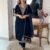 Kurti And Pant With Dupatta- Heavy Viscose Velvet with Heavy Embroidery Work Kurti With Dupatta