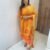 Kurti Pant And Dupatta- Pure TEBBY ORGANZA Silk Kurti With ORGANZA Silk Dupatta