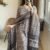Kurti Pant With Dupatta-V Neck Cotton Fabrics Kurti With Digital Print Dupatta