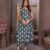 Kurti With Pant- Pure Cotton Kurti With Pant