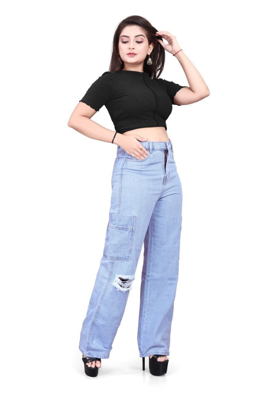 WhatsApp Image 2024-12-31 at 11.19.12 AM JEANS- CARGO 6 POKET JEANS