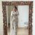 Reay To Wear Saree-:THOUSANDS BUTI With Digital Print With Heavy Lace Border Saree