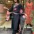 Kurti Pant With Dupatta- Pure Muslin Fabrics And Zari, Thread with Sequence Work Kurti With Zari Work on Both Sides Dupatta