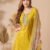Kurta pent Set With Chanderi Cotton Top With Premium Organza Printed Dupatta SIZE : S,M,L,XL,XXL