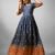 Anarkali Gown- Fully Stiched Rayon Anarkali Gown