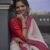 SAREE- SOFT LILAN SLAB FABRICS AND BEAUTIFUL RICH PALLU & SLAB WEAVING WORK ON ALL OVER THE SAREE.