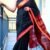 SAREE-SOFT LICHI SILK FABRICS AND BEAUTIFUL RICH PALLU & JACQUARD WORK ON ALL OVER THE SAREE.