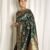 SAREE-BANARASI SOFT LICHI SILK FABRICS AND BEAUTIFUL RICH PALLU & JACQUARD WORK ON ALL OVER THE SAREE.