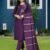 Kurti Pant And Dupatta- Heavy Roman Silk Fabrics And Multi-needle and cording embroidery work Kurti