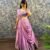 Lehenga Choli- Star Georgette Fabrics With Sequins Embroidered Work Lehenga