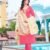 Kurti Pant And Dupatta Set - Chanderi Fabrics And Embroidery Work Kurti With Jaquard Fabrics Dupatta