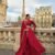 Lehenga Choli- Premiums Heavy Chinon Silk Fabrics With Beautiful Mukesh Work With Beautiful Heavy Lace Work Lehenga Choli
