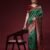 Saree- Beautiful Patola Design Jacquard Work All Over The Saree With Rich Pallu