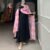Kurti-Gown