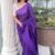 Saree-Khadi Cotton Saree