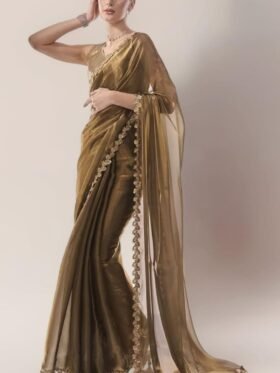 Saree-Silk Saree