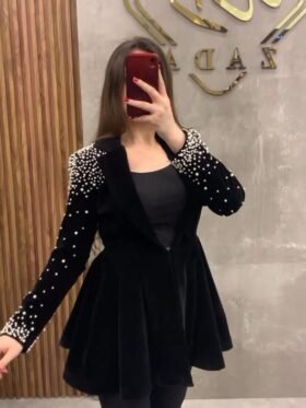 Western Wear:- Western Coat