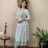Kurti-Kurti and pant