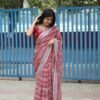 Saree-Tabby Silk Saree