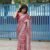 Saree-Tabby Silk Saree