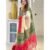 Saree-Tussar Silk Saree